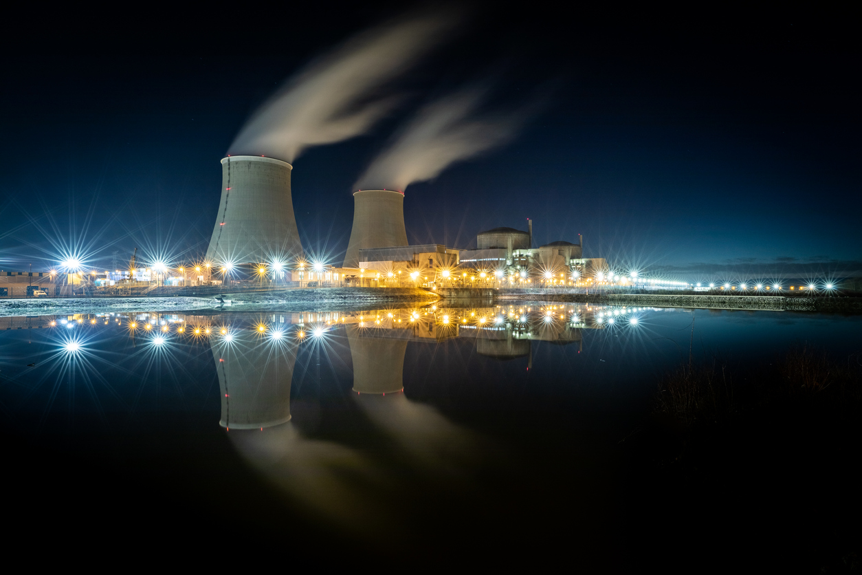 Le Salon mondial du nucléaire civil (WNE) est l'événement incontournable de l'industrie nucléaire qui se tiendra du 28 au 30 novembre 2023 à Paris.