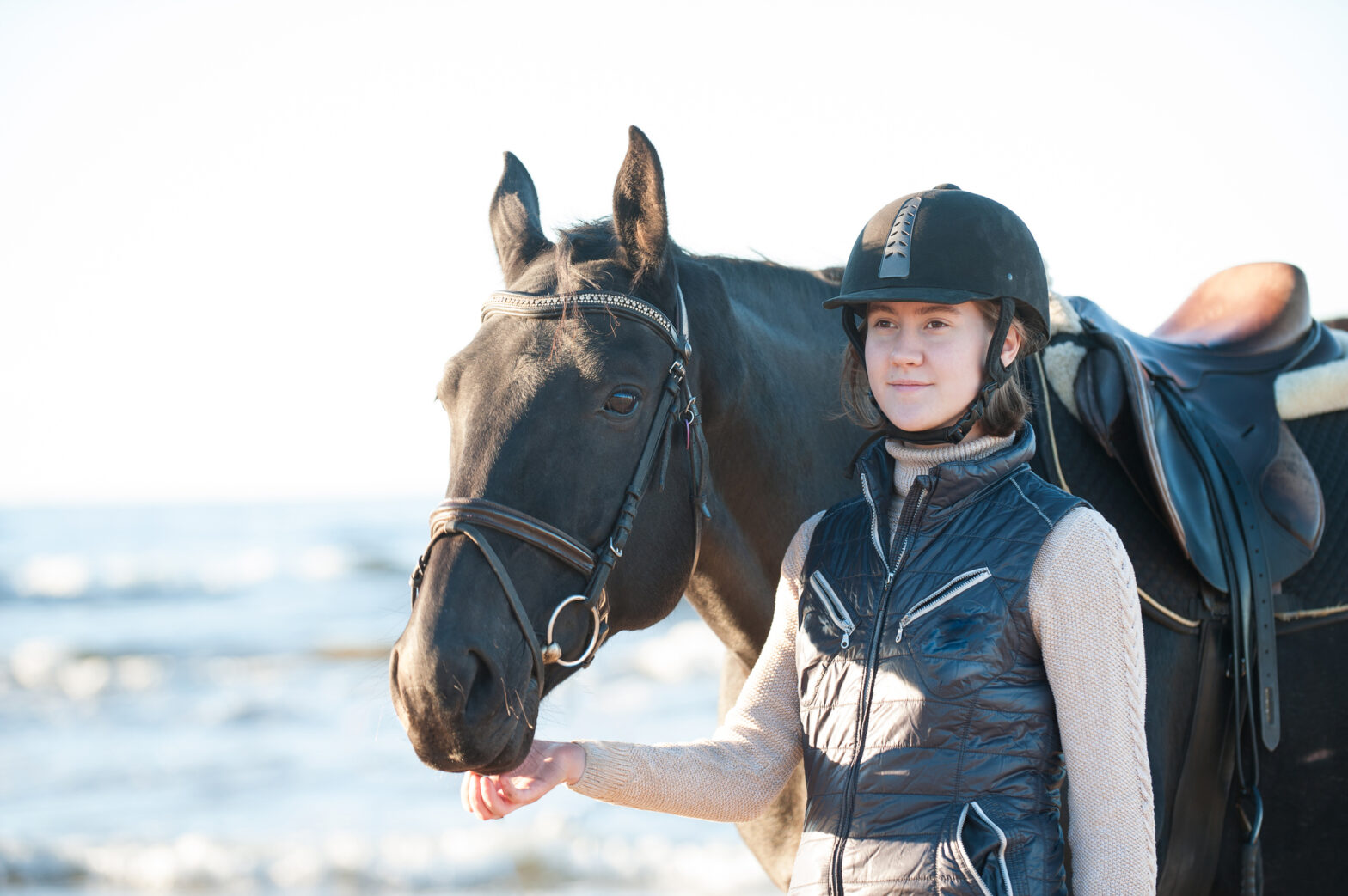 Equita Lyon 2023 : Le rendez-vous mondial de l'équitation revient en force !