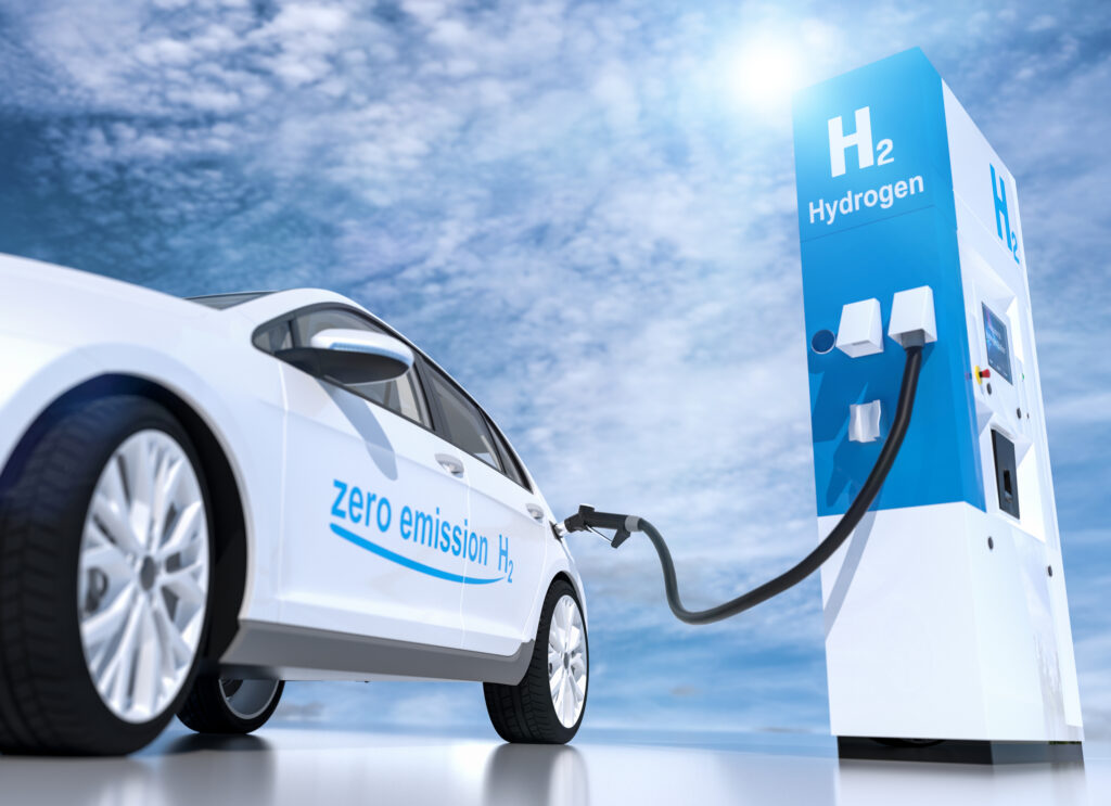 En 2023, le thème était "la voiture à hydrogène", mettant en avant l'innovation dans le secteur automobile.