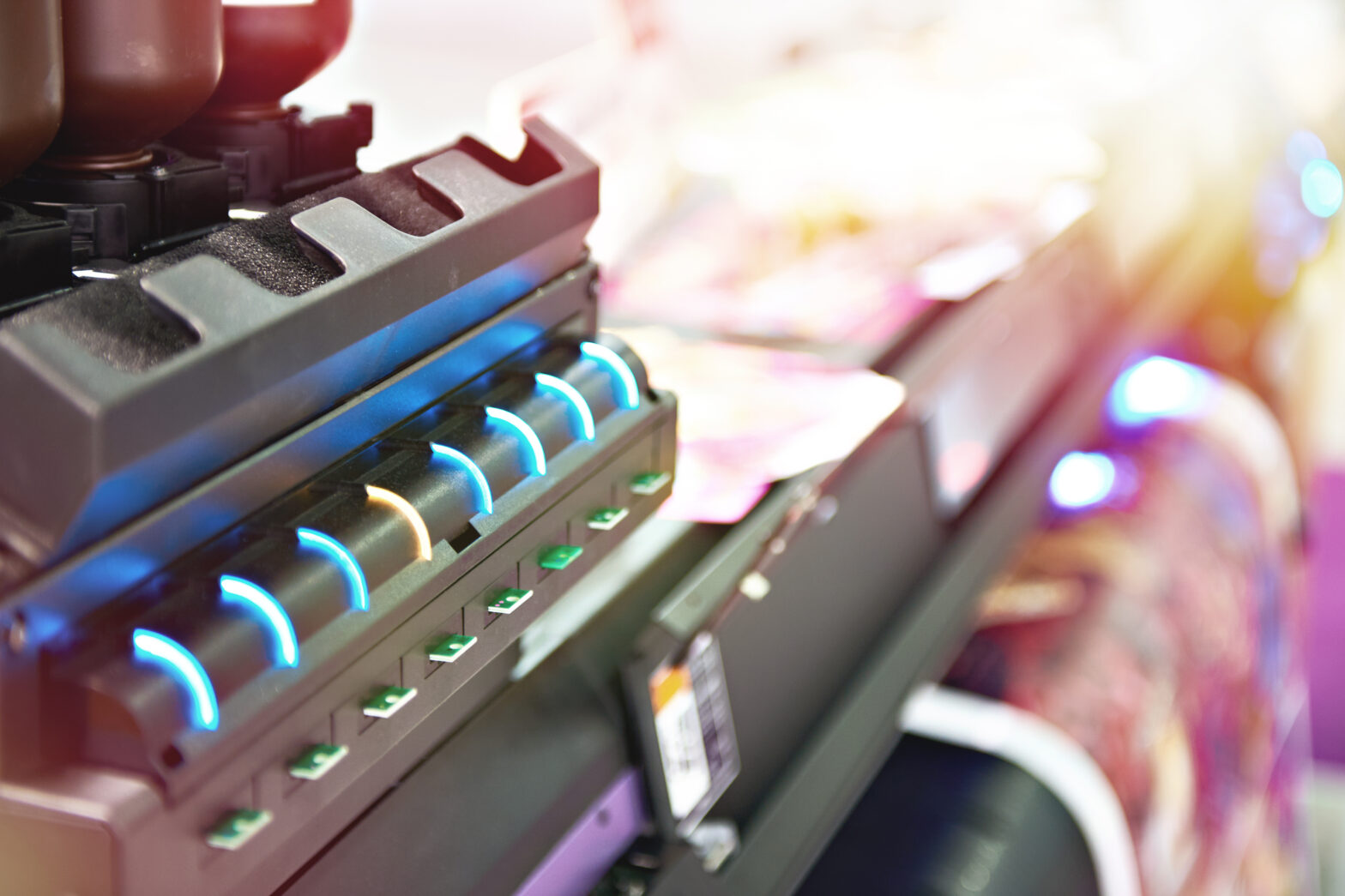 C!Print 2024 à Lyon : À la pointe de l'innovation dans les industries graphiques