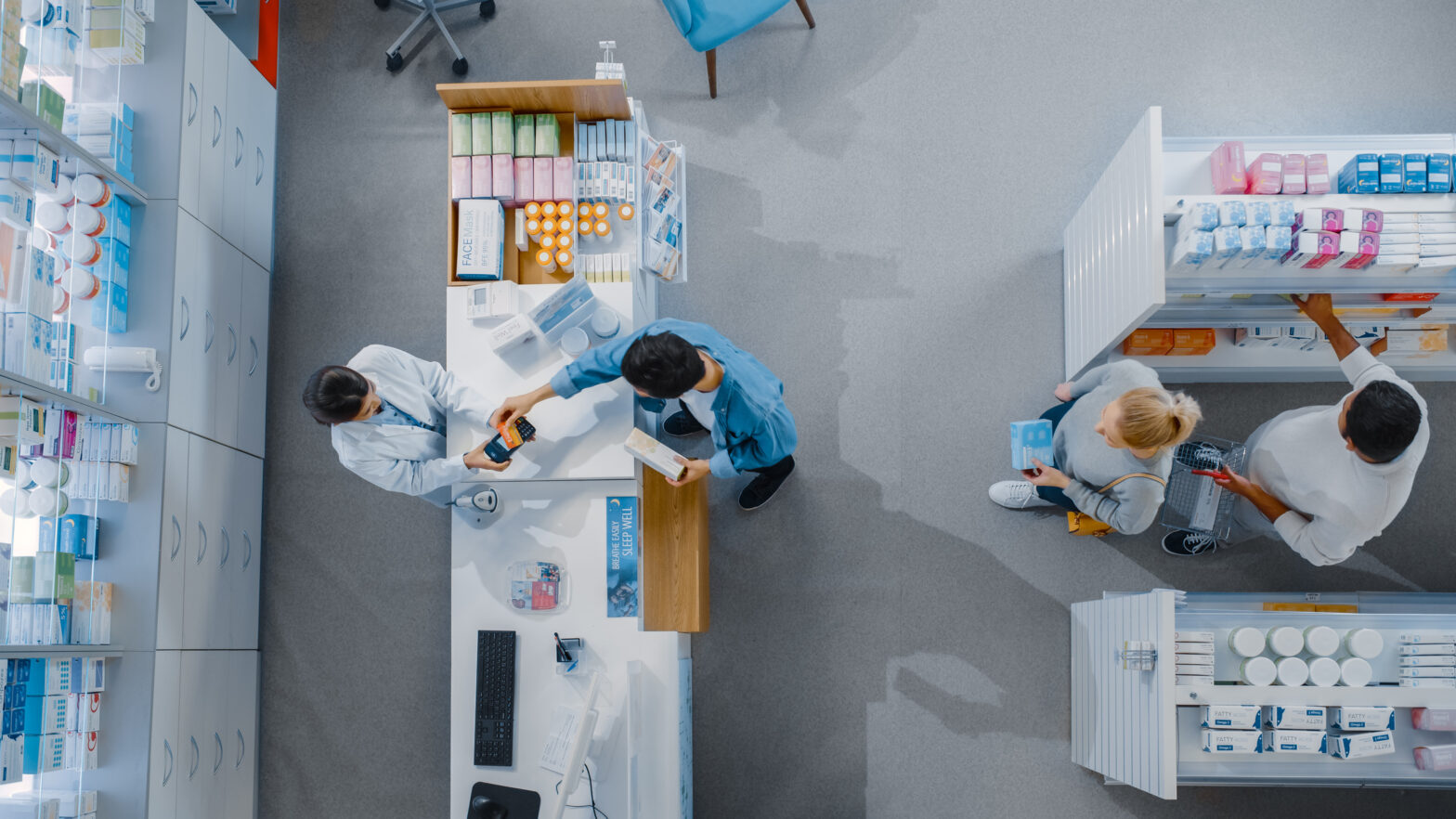 PharmagoraPlus 2024 : Entre défis et opportunités