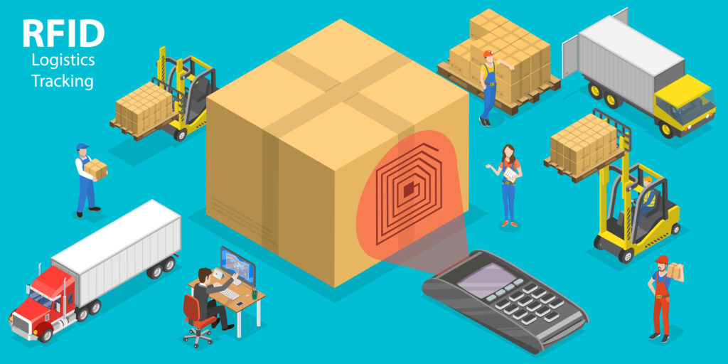 Les solutions basées sur la RFID (identification par radiofréquence), la blockchain ou l'IoT (Internet des objets) offrent une visibilité en temps réel de la provenance, de la localisation et de l'état des marchandises tout au long de la chaîne d'approvisionnement.