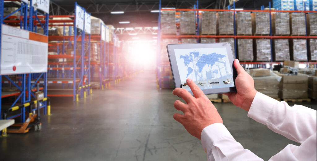 Dans le monde de la logistique, la capacité à prévoir et à réagir rapidement aux changements est essentielle. 
