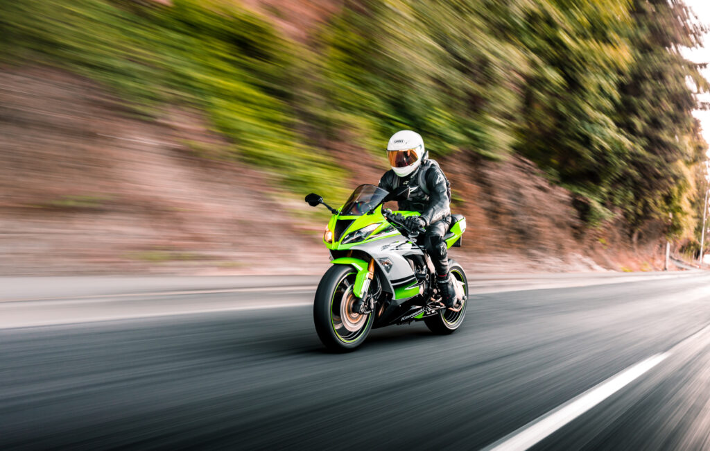 Kawasaki en 2022