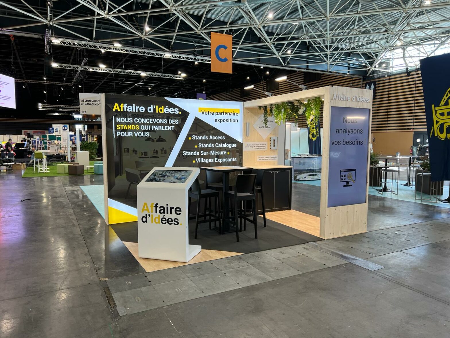stand-afid