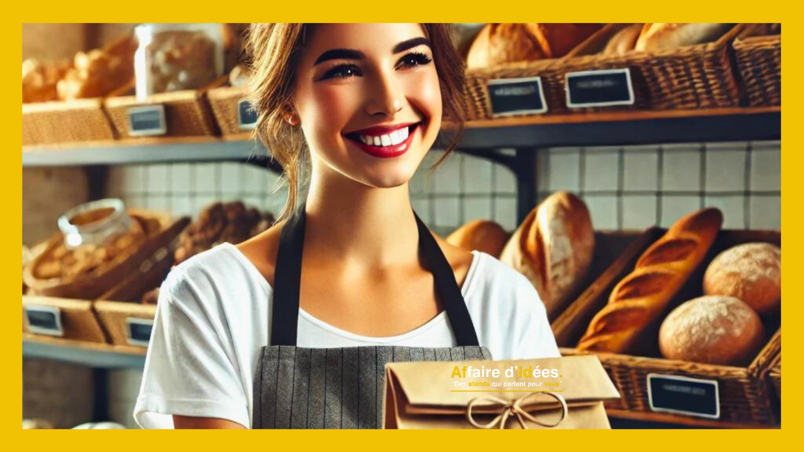 La boulangerie française à l’aube d’une nouvelle ère