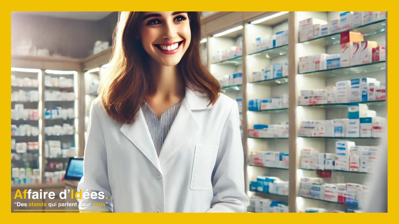 PharmagoraPlus 2025 : une réponse à la crise historique de la pharmacie d’officine