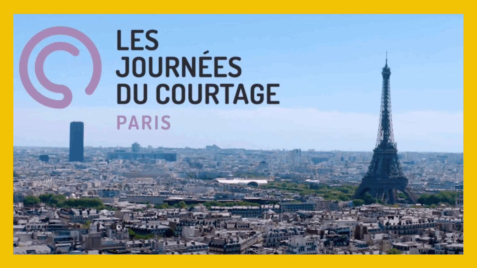 Les Journées du Courtage 2025 : Paris, capitale de l’assurance et de l’innovation
