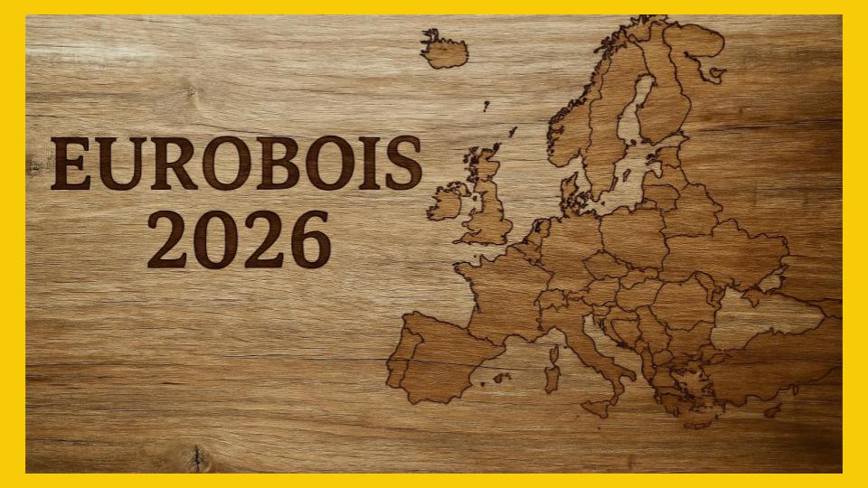 Eurobois 2026