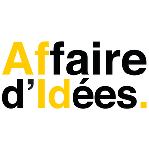 Logo Affaire D'Idées