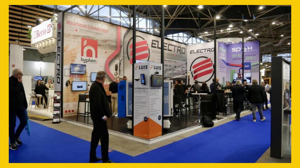 Electro Maintenance Solutrans