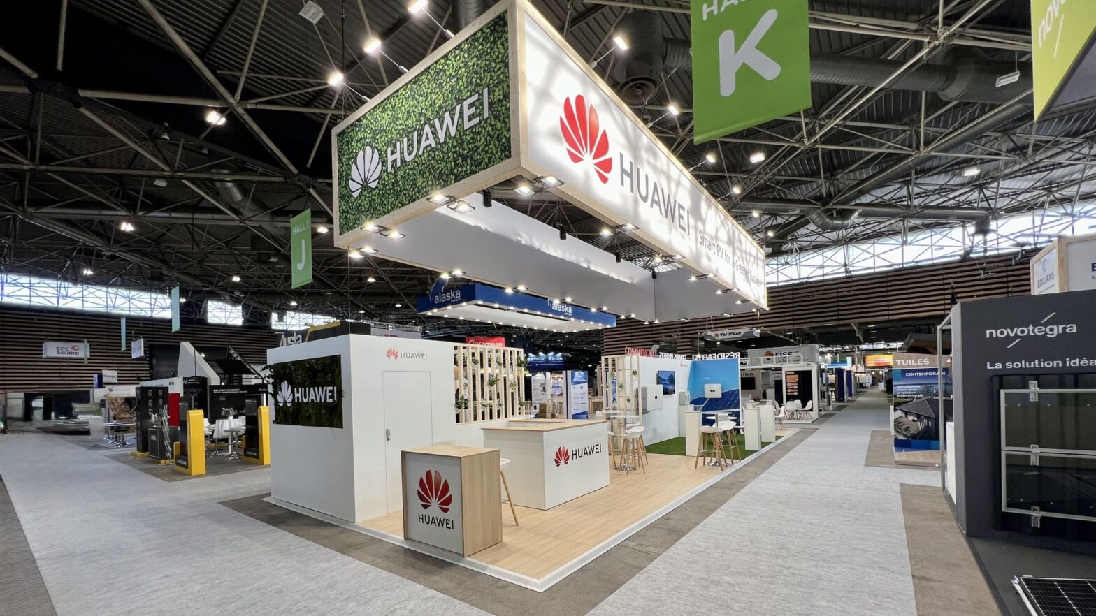 Stand HUAWEI
