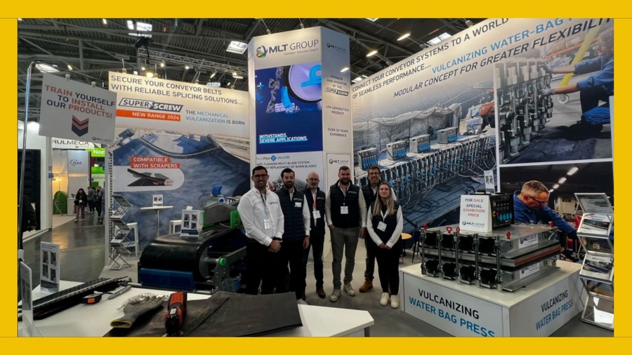 MLT BAUMA