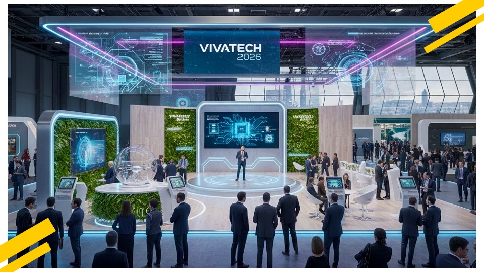 VivaTech