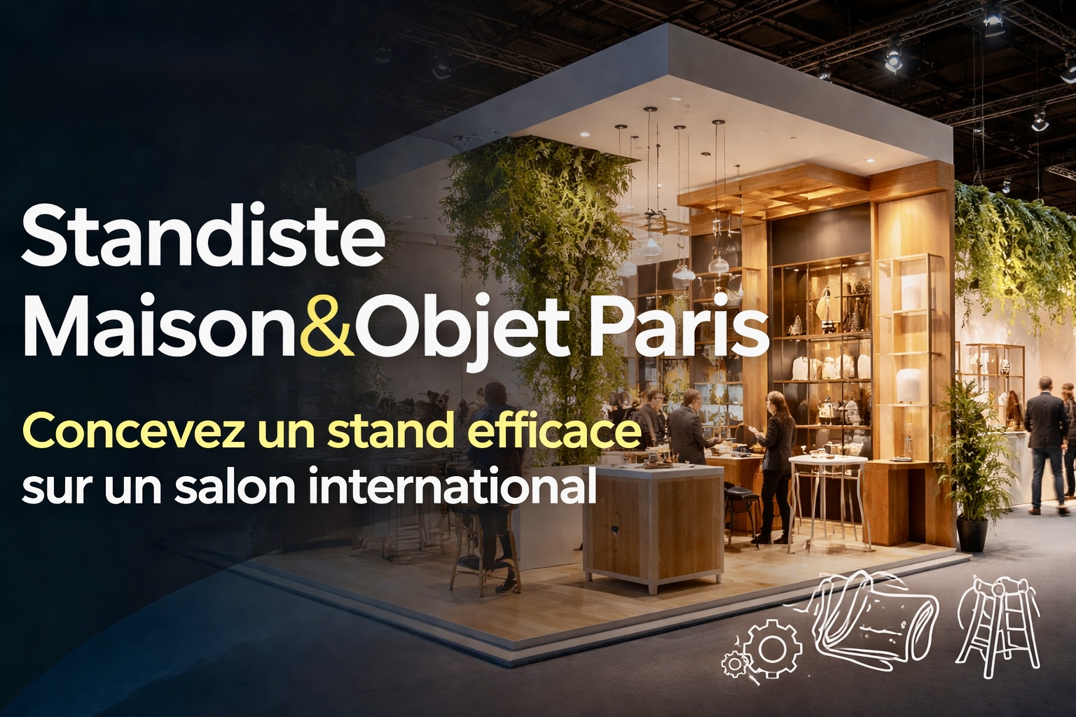 MAISON&OBJET PARIS